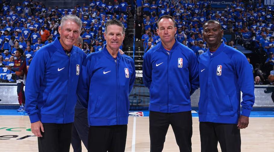 博鱼电竞官方app-美媒：新赛季教练挑战出界球将由回放中心复核，无需当值裁判观看