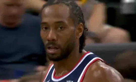 博鱼电竞官方网站-比肩哈登！伦纳德距离追平历史第13长20+纪录仅差1场